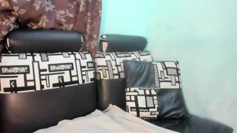 Nathaly online show from March 28, 9:38 pm