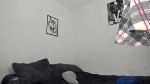 Nathaly online show from October 23, 9:59 pm