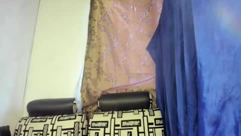 Nathaly online show from May 13, 10:19 pm
