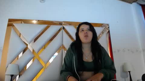 Nathaly sweet online show from March 9, 12:54 pm