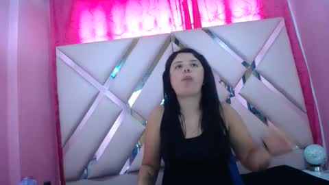 Nathaly sweet online show from January 13, 12:46 pm