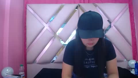 Nathaly sweet online show from December 20, 3:35 am