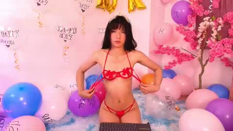 Snapshot of nathalya_summer chatting on September 30, 10:20 pm nathalya_summer online show from September 30, 10:20 pm