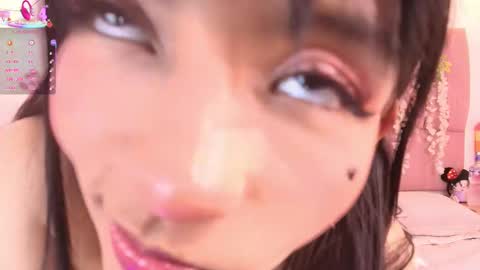 Snapshot of nathalya_summer chatting on September 25, 9:33 pm nathalya_summer online show from September 25, 9:33 pm