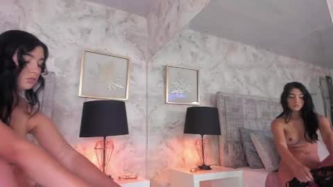 NathalyMoore online show from June 6, 8:37 pm