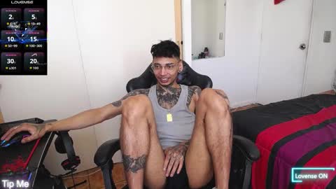 Snapshot of nathan_aress6666 chatting on October 19, 7:29 pm nathan_aress6666 online show from October 19, 7:29 pm