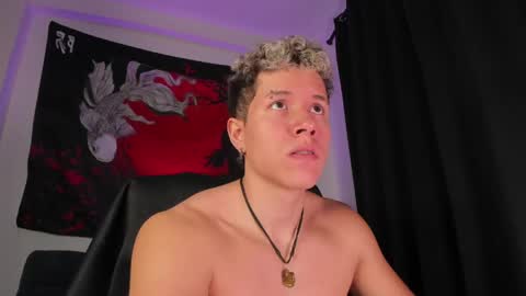 Nathan online show from April 29, 5:40 pm