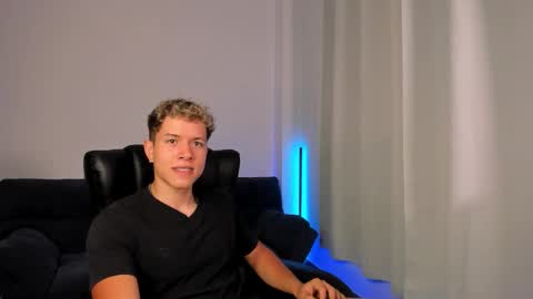 Nathan online show from November 6, 8:56 pm