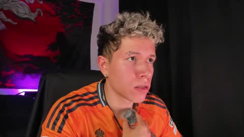 Nathan online show from April 28, 6:23 pm