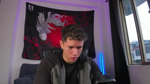 Nathan online show from March 5, 11:52 am