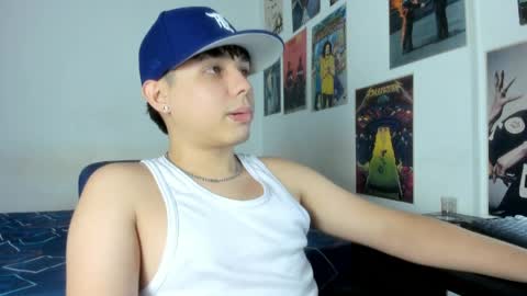 nathan online show from March 29, 2:46 am