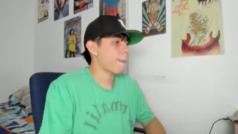 nathan online show from October 7, 8:05 pm