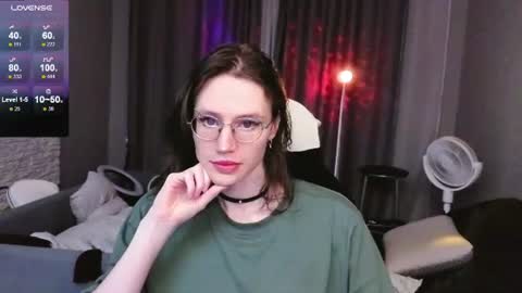 This name is so sexy you cant pronounce it. online show from June 24, 11:56 pm