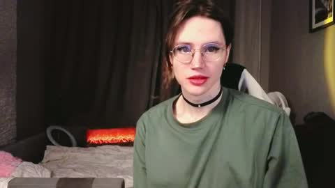 This name is so sexy you cant pronounce it. online show from February 20, 1:49 am