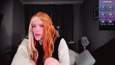 This name is so sexy you cant pronounce it. online show from November 12, 1:19 am