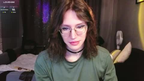This name is so sexy you cant pronounce it. online show from May 16, 11:58 pm