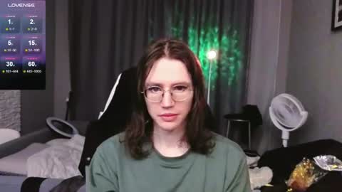 This name is so sexy you cant pronounce it. online show from June 11, 12:32 am