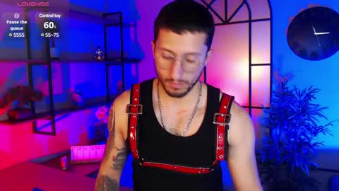 Snapshot of nathan_rivers chatting on February 14, 5:46 pm nathan_rivers online show from February 14, 5:46 pm