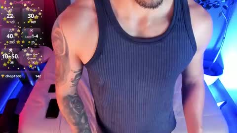 Snapshot of nathan_rivers chatting on March 1, 3:38 pm nathan_rivers online show from March 1, 3:38 pm