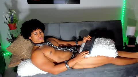 Nathan online show from October 31, 10:59 am