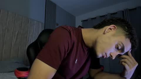 nathan_shimmer online show from March 2, 11:22 pm