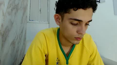 nathan_shimmer online show from June 1, 9:16 pm