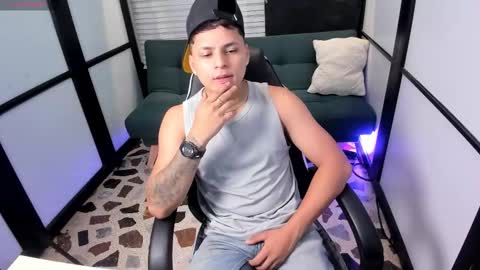 Nathan online show from October 1, 12:59 pm