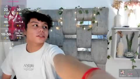 Nathan online show from July 29, 3:17 am