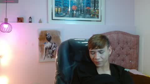 nathanclay online show from November 9, 5:11 am