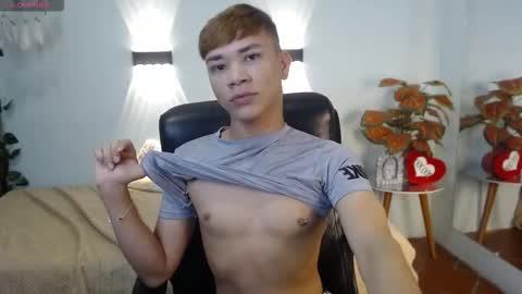 nathanclay online show from January 17, 4:00 am