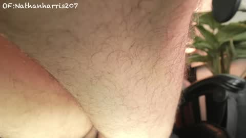 Nathan Harris online show from May 27, 1:57 am