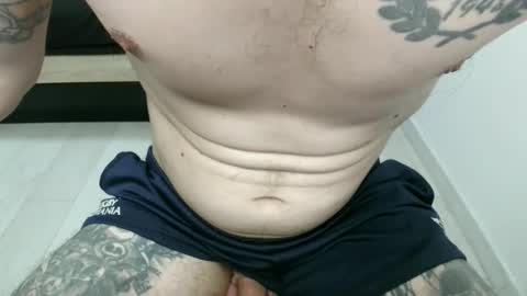 nathann92 online show from April 13, 8:24 pm