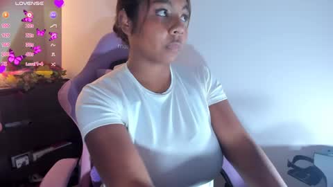 Naty online show from May 6, 8:48 pm