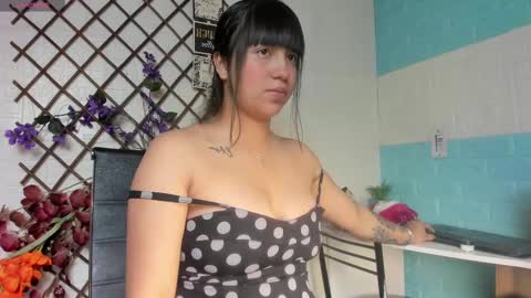 Natalia Torres online show from October 16, 2:38 pm