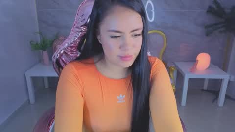 Natalia  online show from February 23, 2:08 pm