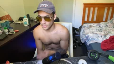 native_boy2 online show from February 20, 8:55 pm