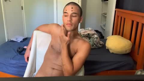 native_boy2 online show from January 11, 2:50 am