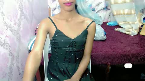 native_princess1 online show from September 24, 3:30 pm