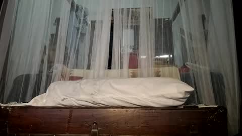 Haven online show from November 7, 6:43 pm