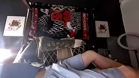 Haven online show from April 12, 7:23 am