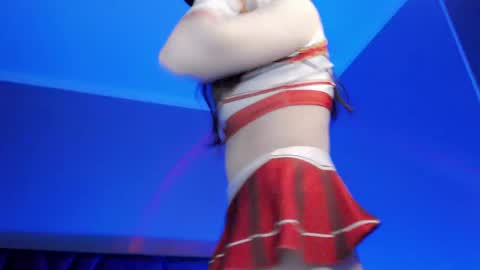 natsumi18 online show from March 2, 7:54 am