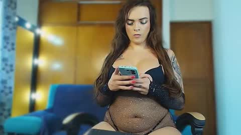 NATT STRONG online show from November 12, 3:14 pm