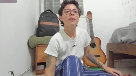 natt_op online show from February 23, 1:19 am