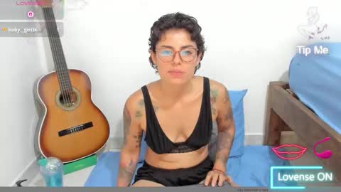 natt_op online show from March 8, 2:04 am