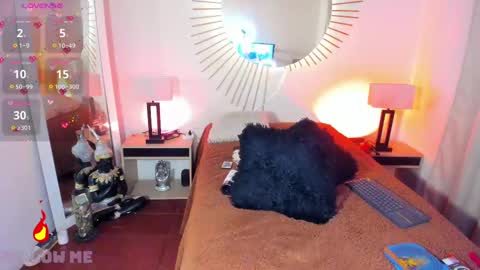 andrea Instagram..natta smithh online show from February 18, 5:31 am