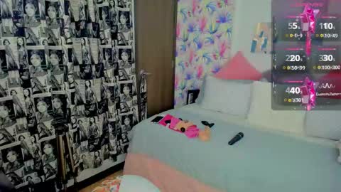 Snapshot of nattahottt chatting on September 13, 7:55 am NATTA online show from September 13, 7:55 am
