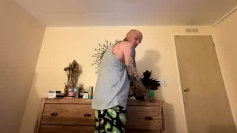 Nattidaddy online show from June 30, 7:41 am