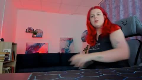 Pure evil Nat NONUDE GODDESS online show from February 18, 2:22 am