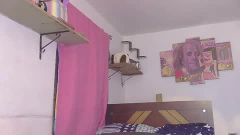 Snapshot of natty_01 chatting on February 2, 8:56 am natalia online show from February 2, 8:56 am