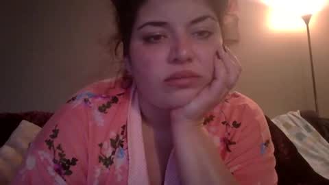 Snapshot of natty_green chatting on September 29, 4:55 am Natalie G online show from September 29, 4:55 am